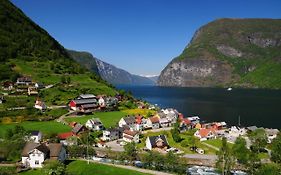 Visit Undredal